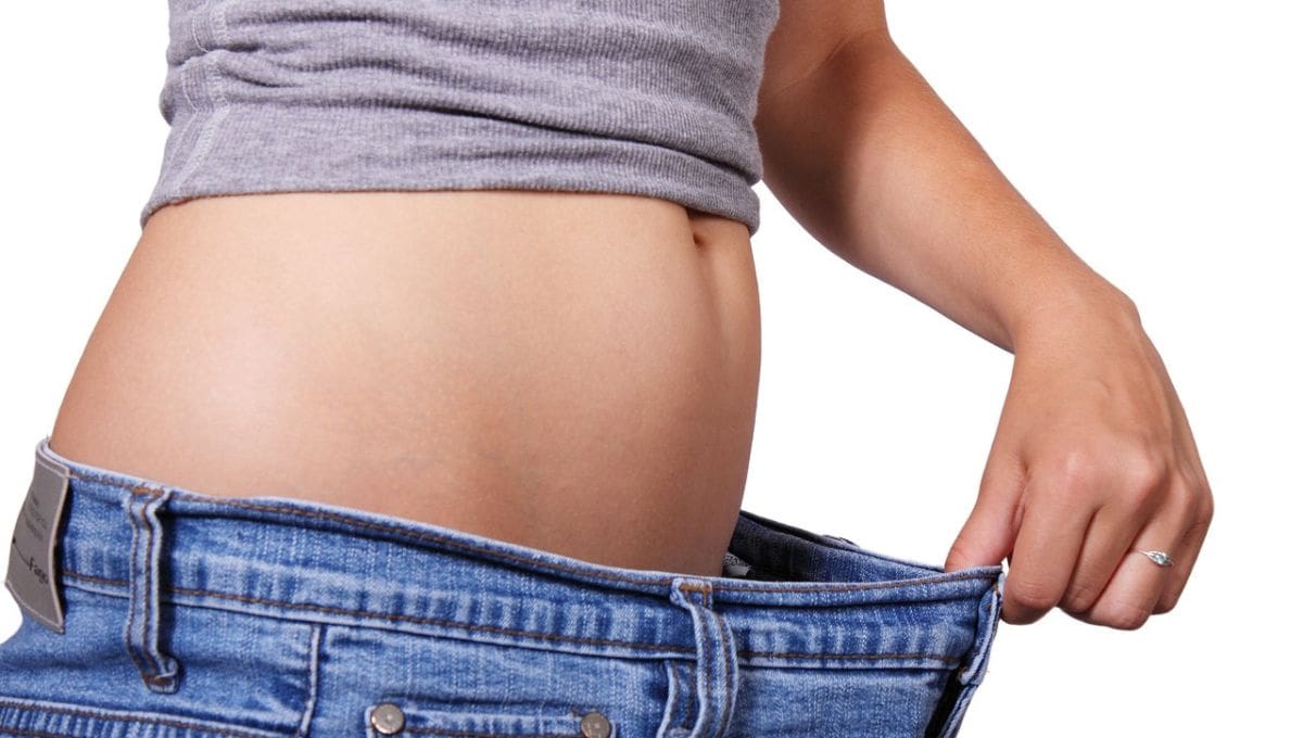 How to Lose Stubborn Belly Fat in 3 Steps (and How Long it Takes