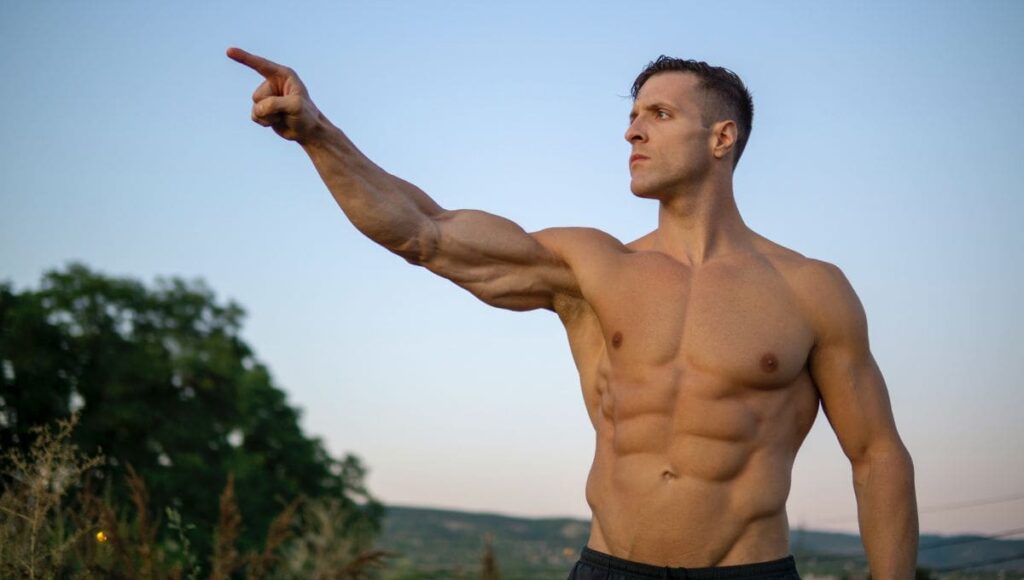 7 Best Exercises for a Bigger Chest (Look Good, Build Muscle)