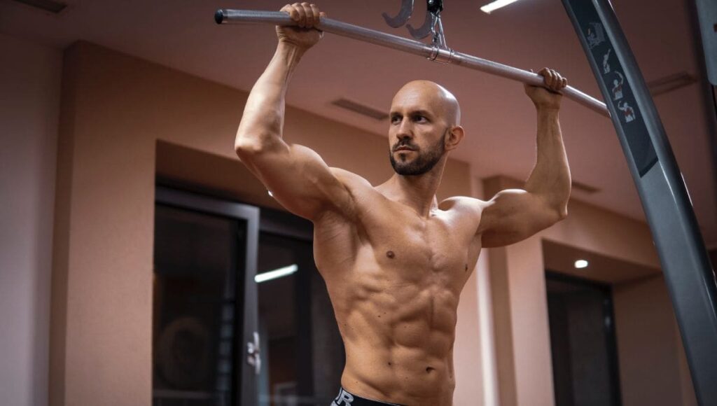 3 Great Upper Chest Exercises for Better Looking Pecs