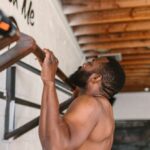 Reasons Why You Should Do Pull Ups