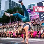 TYR Wodapalooza SoCal