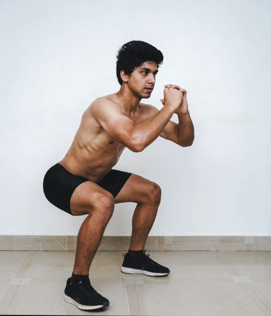 30 Bodyweight Exercises to Pack on Muscle at Home