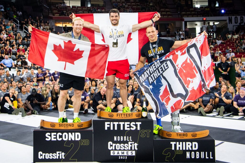 2024 CrossFit Games Prize Purse Revealed BOXROX