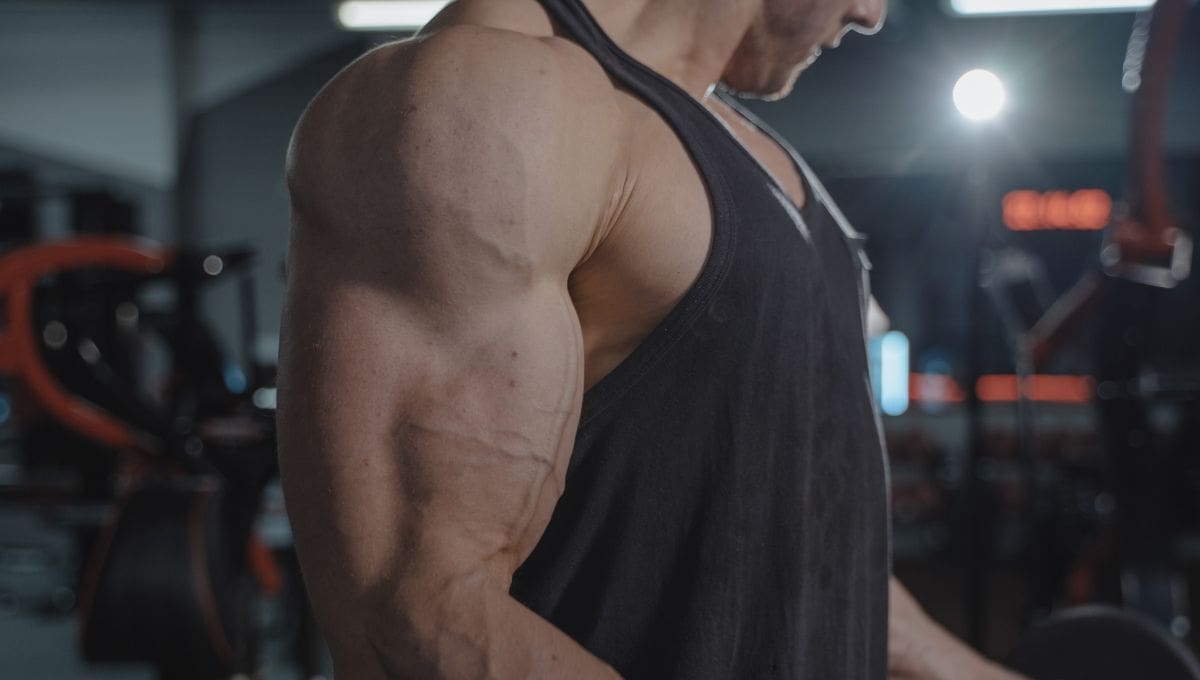 How To Build Muscle Almost 2x Faster (NEW RESEARCH) 