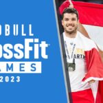 how much money did athletes earned at the 2023 CrossFit Games