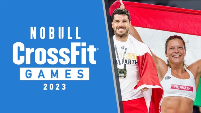 NOBULL CrossFit Games Will Award Larger Prize Purse in 2022