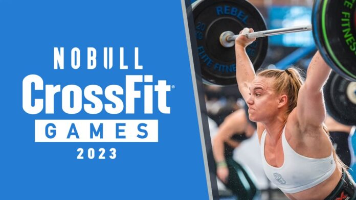 2023 CrossFit Semifinals Combined Leaderboard for Men, Women & Teams
