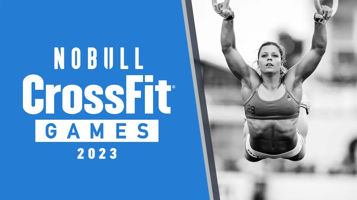 Laura Horvath Wins the 2023 CrossFit Games Female Individual