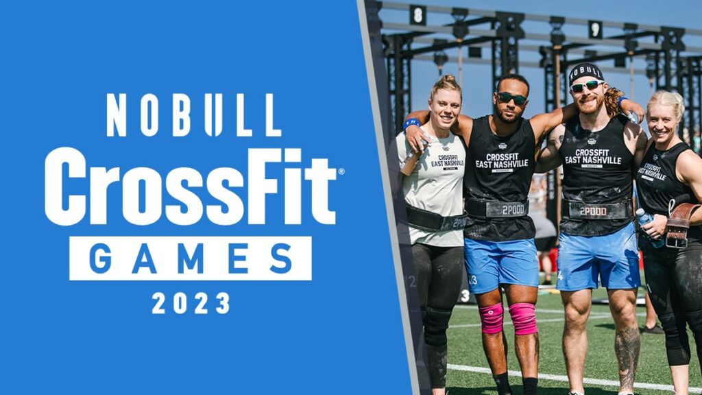 2023 CrossFit Games Teams Recap Day 3 | BOXROX