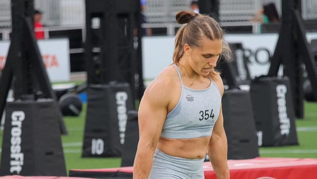Athlete Svetlana Veselova Says She Will Sue CrossFit After Failed Drug Test