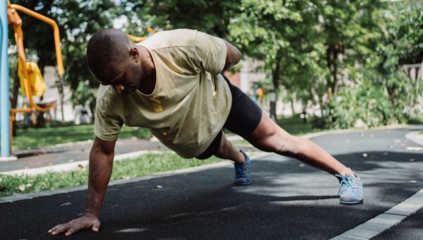 How to Do One-Arm Push-Ups: The Ultimate Guide | BOXROX