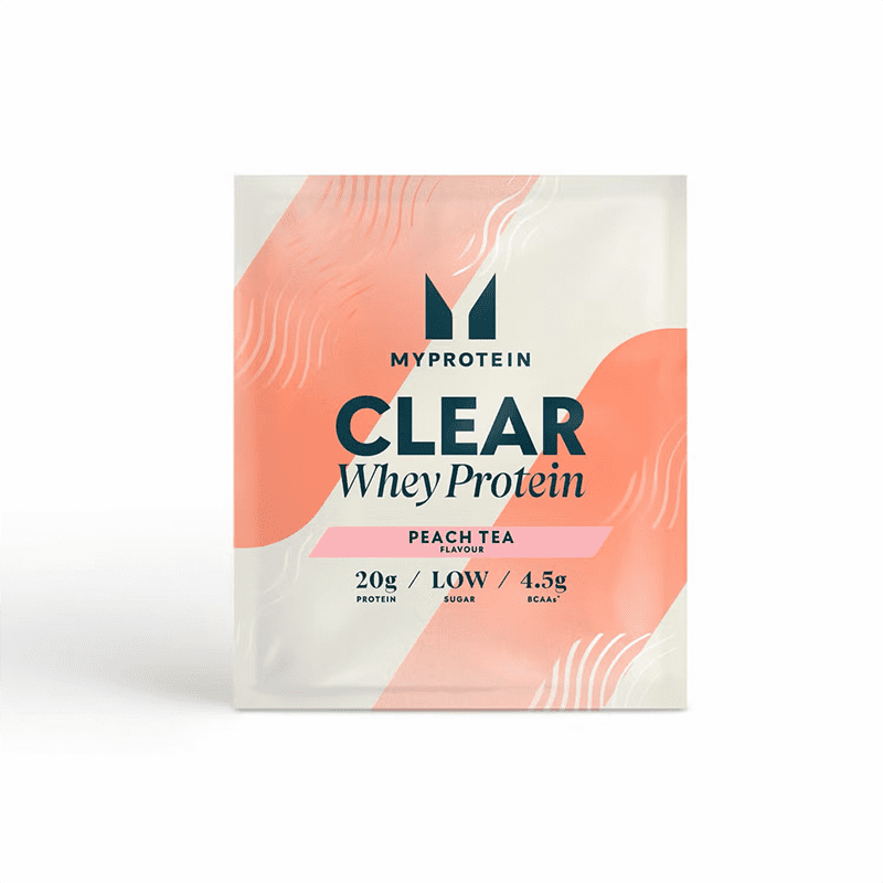 Clear Whey Protein