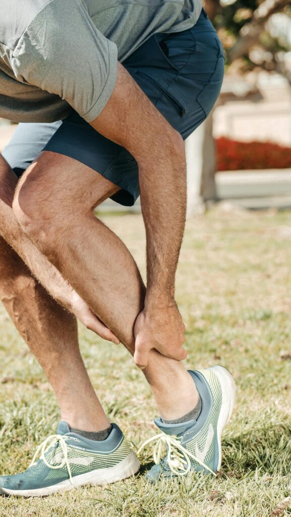 Best Exercises to Treat Ankle Sprains