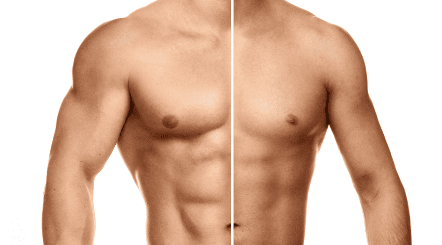 How to Bulk Up: Gain Muscle, Not Fat