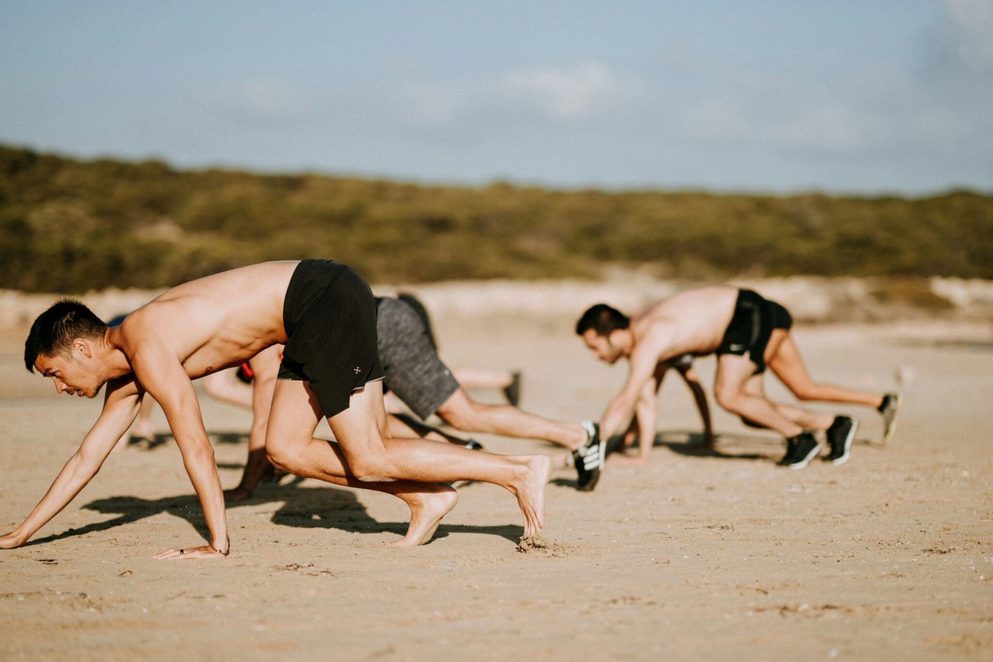 Crawled Image How Crawling Heals the Body | BOXROX