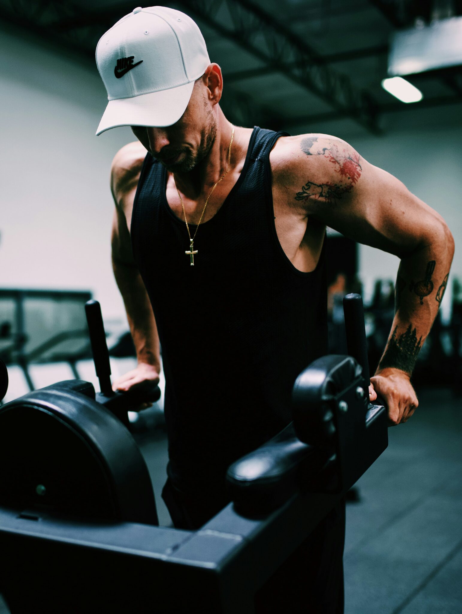 How to Do Dips for Bigger Chest and Shoulders | BOXROX