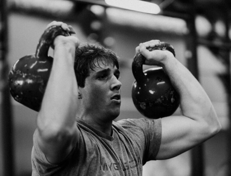 How to Strengthen Your Core in 30 Days