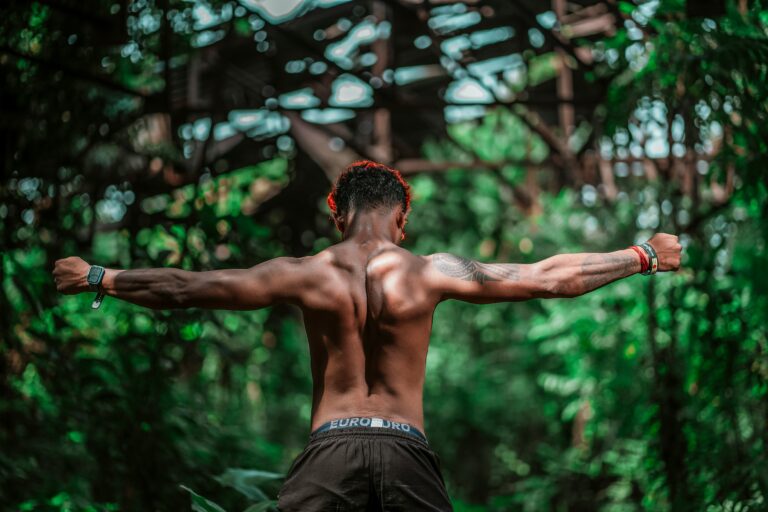 Is the Z Press the Perfect Shoulder Exercise for Your Dream Physique?