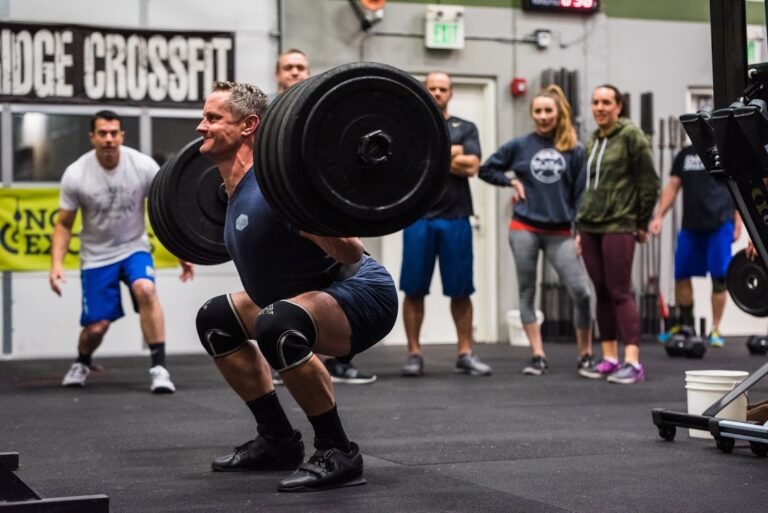 Travis Manion Foundation’s 11th Annual Nationwide CrossFit Workout Series Honors Fallen Military Heroes