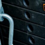 Gym machine