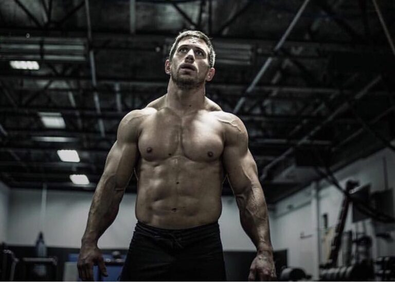 3 Best Beginner Exercises for Bigger and Wider Biceps