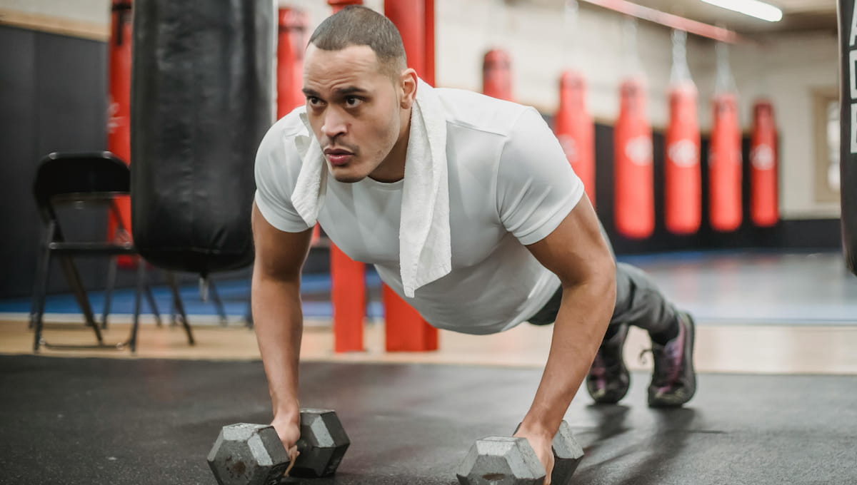 3 Best Upper Bodyweight Exercises to Get You Muscular and Jacked | BOXROX