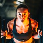 power for the sled push