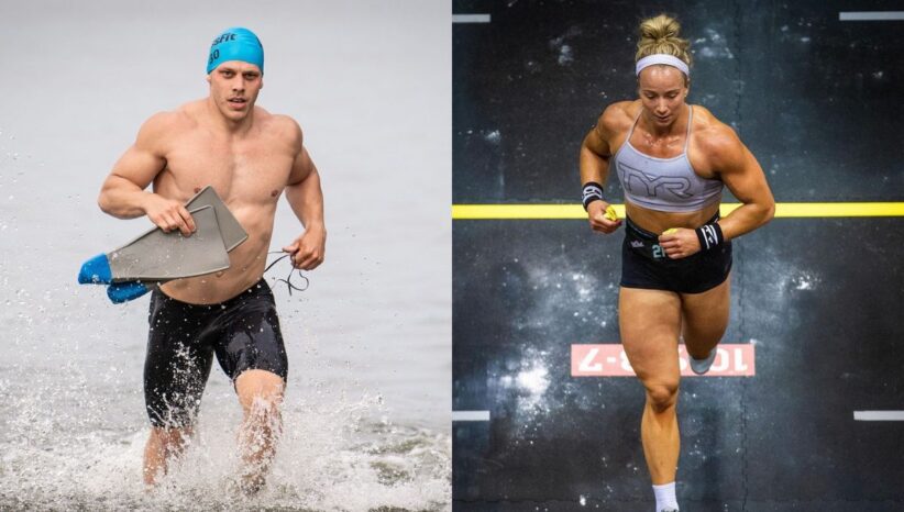 So Close, Yet So Far: Elite Athletes Left Out of the CrossFit Games ...