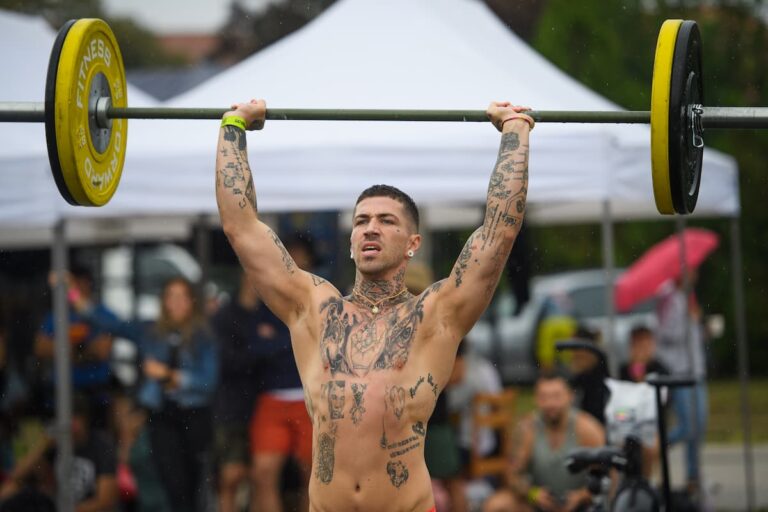 3 Dumbbell Moves That Build Bigger Shoulders Without Overhead Pressing
