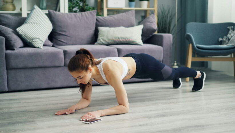 5 Benefits of Anti-Rotation Exercises in Core Strength Development | BOXROX
