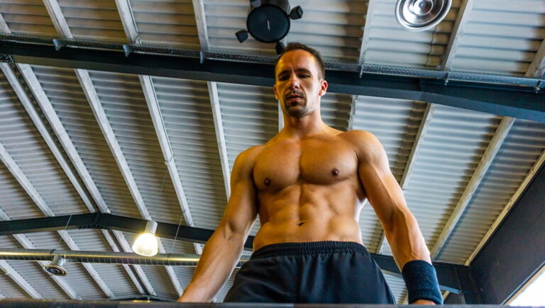 Do Your Hormones Help You Build Muscle? The Answer Might Surprise You