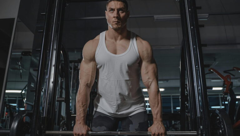 The Most and Least Important Muscles to Train to Look Strong