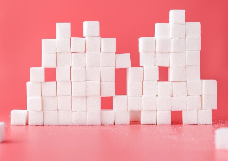 3 Seemingly Healthy Foods that are Actually Packed with Sugar