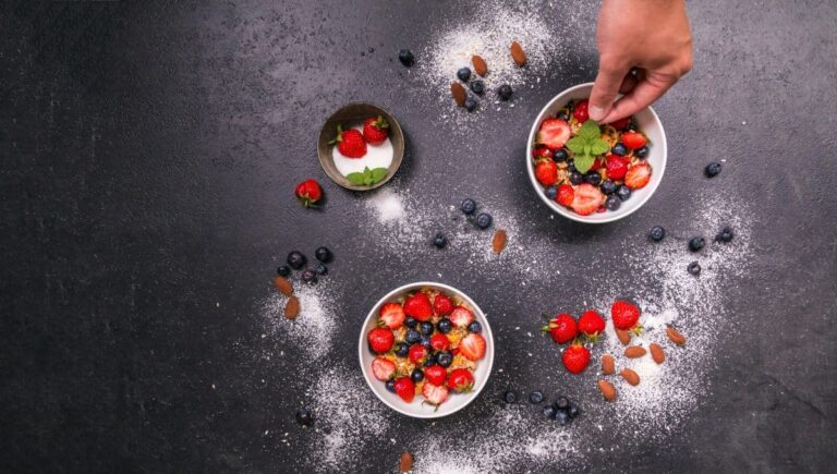 5 Foods You Should Avoid if You Want to Get Jacked for Summer