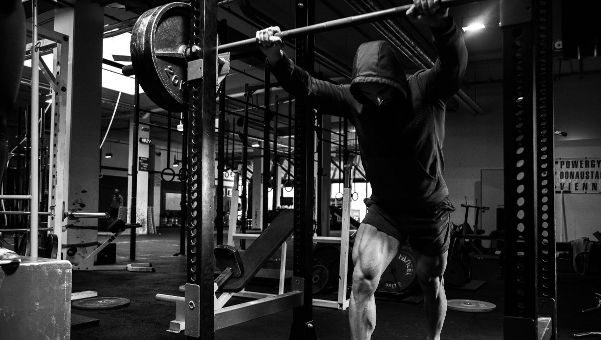 Common Lifting Mistakes