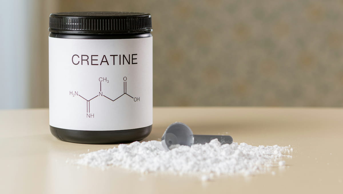 Does Creatine Help You Lose Weight? Here’s What the Science Says | BOXROX