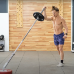 60 Must Try Landmine Moves You for Increased Muscle and Strength - Marcus Filly