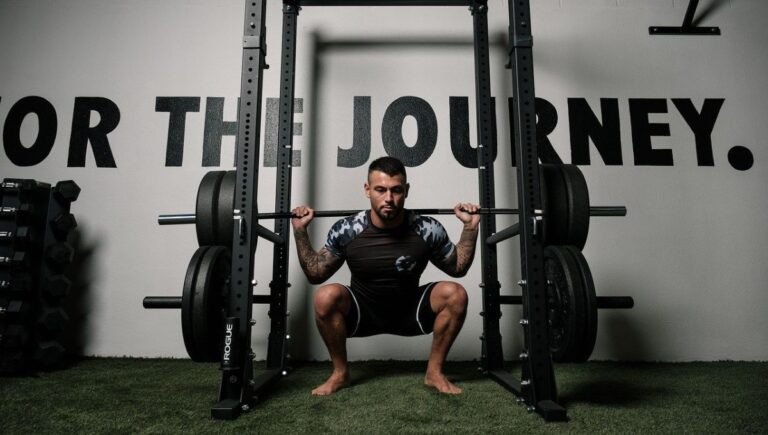 3 Reasons Why Most Men Don’t Build a Strong Back Squat (Are You the Exception?)
