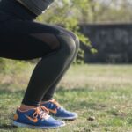 Workout Plan for People with Bad Knees
