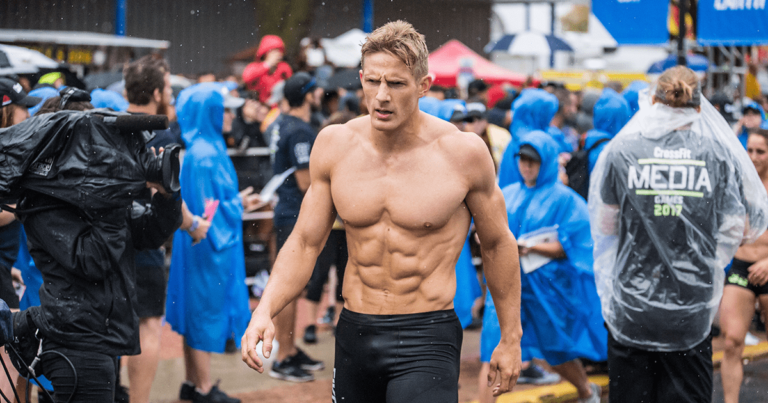5 Muscles You Need to Build for an Attractive V-Shaped Torso