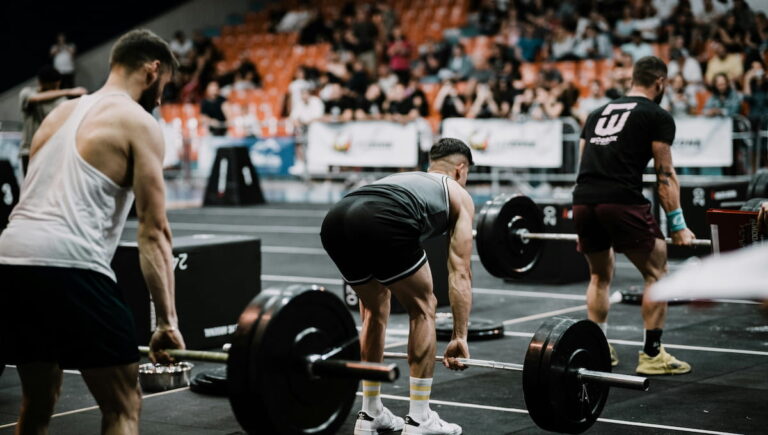 How Much Should You Be Able to Deadlift Based on Your Age?