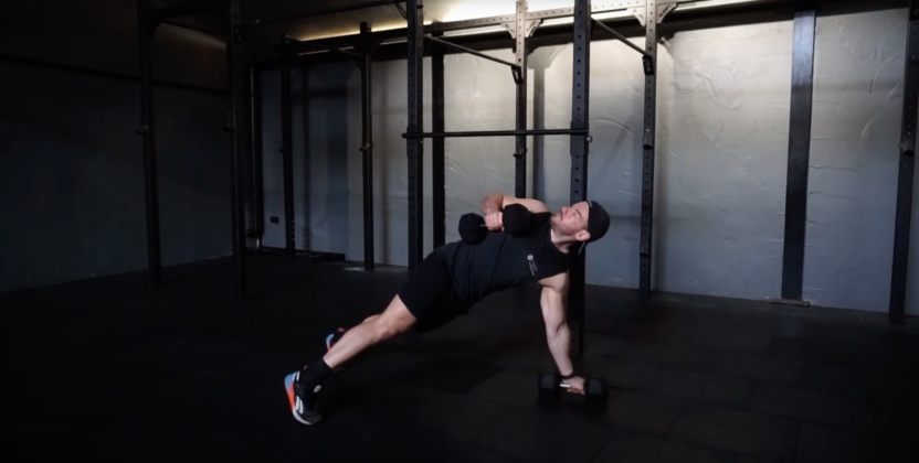 3 Incredible Rotational Exercises You MUST Try in the Gym | BOXROX