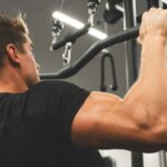 Attractive Shoulders