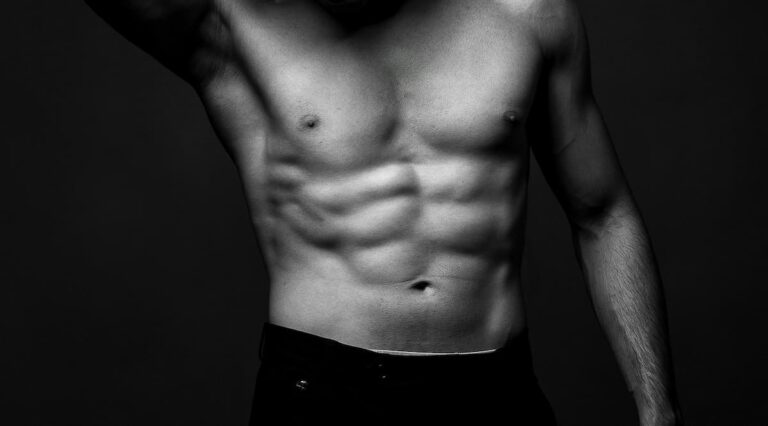 Beginners Guide – How to Get Ripped Six Pack Abs in Only 30 Days