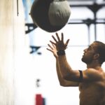 Workouts for Busy Professionals HYROX Wall Balls - The Ultimate Guide