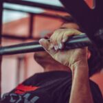 Build a Bigger Back Without Pull Ups Benefits of Eccentric Pull Ups