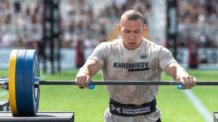 Sultan Rakmanov Workout Gloves: Why You Need Them and When You Don't - Power Lift Health