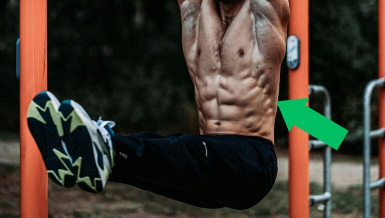 3 Best Functional Fitness Exercises for Iron Strong Obliques