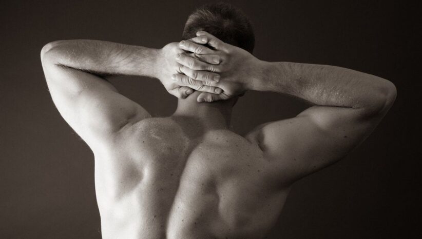 How to Build a V-Shaped Back: Essential Exercises for Width and ...