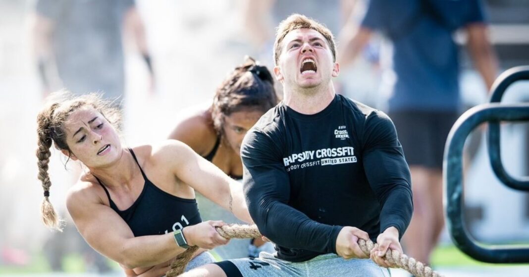 CrossFit Games 2025 - Winners Capture $3,000 Prize with Every Event ...